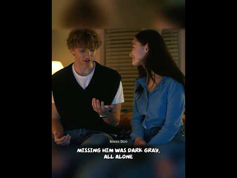 The Summer I Turned Pretty || Blue 💙 vs Red  ❤️#shorts #tsitp #jeremiah #belly #conrad #bonrad