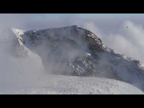 Aukai - Maulincho I  ( Official Visualizer )