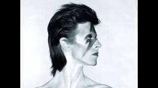 David Bowie - Lad In Vain [aka Zion]