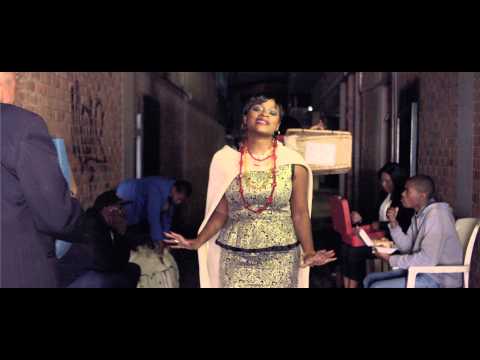 Maduvha Madima- Your Mercy (Official Video)