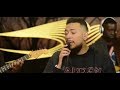 AKA Daddy Issues II Performance On Live Sessions