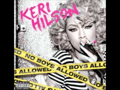 Keri Hilson Ft. Chris Brown-One Night Stand