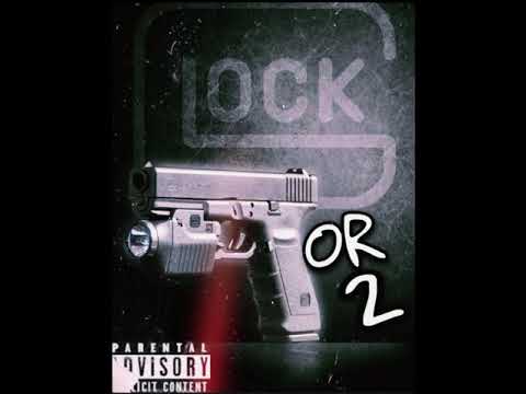 Lil IKEY-GLOCK or 2 (Official audio)