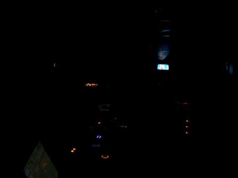 Kabale Und Liebe - Hip House, Evelinski & Svetlesse Live @ Club Chervilo, Sofia 30.04.2011