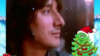 Steve Perry Santa Claus Is Coming To Town