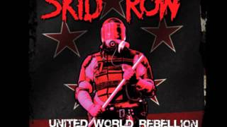Skid Row - Kings of Demolition (Sample, United World Rebellion Chapter 1, 2013)