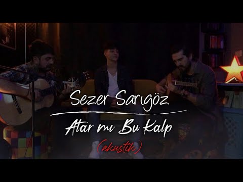 Sezer Sarıgöz - Sen Olmasan (Akustik Cover)