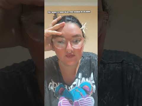 Estabilidad Económica o Vocación?