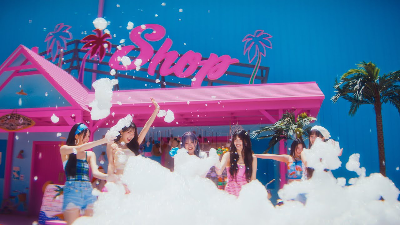 IVE JAPAN OFFICIAL SITE IVE JAPAN OFFICIAL SITE