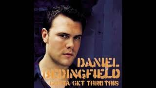 Daniel Bedingfield - I Can&#39;t Read You