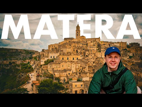 Visiting Matera, Italy | The Ultimate 2-Day Itinerary