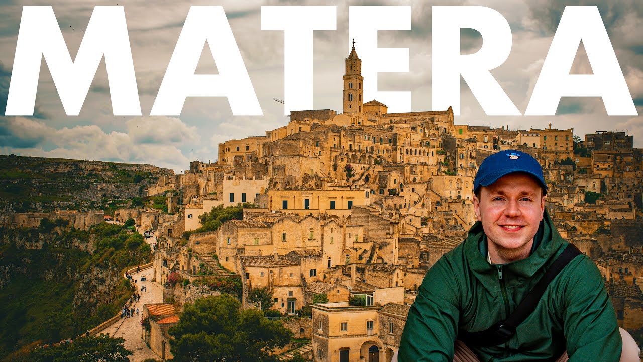 Visiting Matera, Italy | The Ultimate 2-Day Itinerary