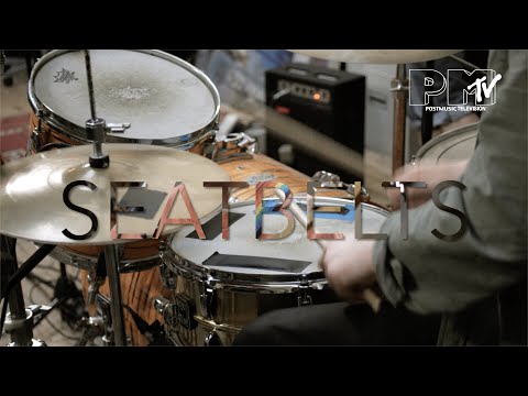Seatbelts POSTMUSIC Sessions