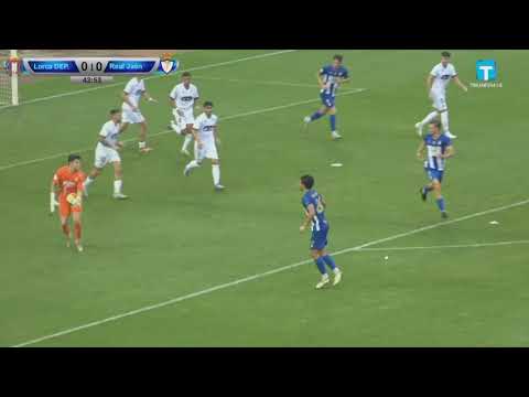 Lorca Deportiva 0-0 Real Jaén 