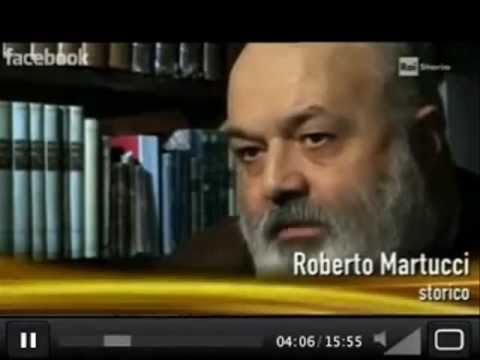 LA STORIA SIAMO NOI - La Fortezza di Fenestrelle 1° Parte