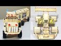 3 Creative Ideas From Matchsticks How To Make Matchstick Car At Home