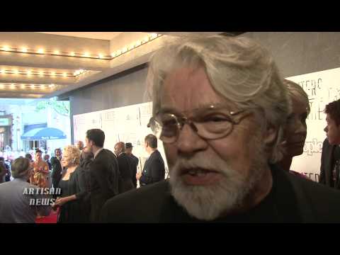 BOB SEGER LOVES METALLICA COVER OF TURN THE PAGE