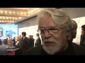 BOB SEGER LOVES METALLICA COVER OF TURN ...