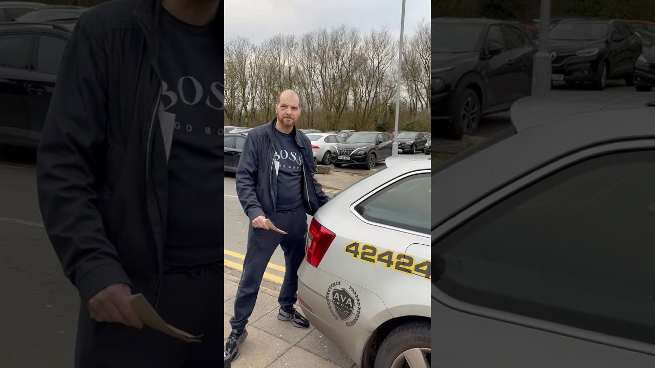 ** Prisoner Released ** Hmp Wymott  “ I’m A Lifer “ #Jailtales #Fyp #Crime #Victims #Jail