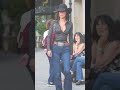 Bella Hadid’s Cowboy Romance: Her Style Transformation