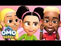 What Time Is It Mr Fox Games For Kids OmoBerry