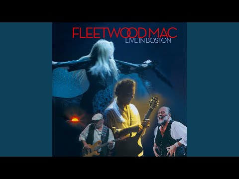 Videoclip de Landslide (Live on PBS in Boston 2004) — Fleetwood Mac