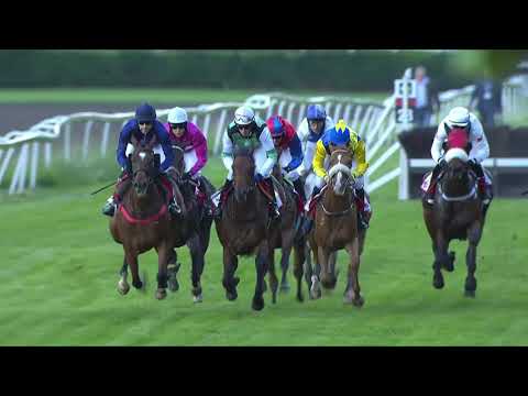 25. 6. 2021 - 6. dostih - Cena Nadace pro rozvoj města Pardubic