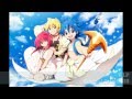 V.I.P - Magi: The Labyrinth of Magic OP 1 - Female ...