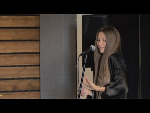 ielele & Andrey Popescu - Apa rece (studio live)