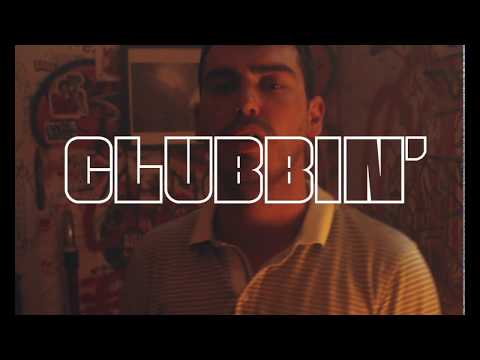 Yung Rajola -  CLUBBIN' (És-Fera Series)