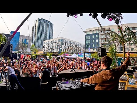 Disco Service Live At Shipwrecks Fest | 03/18/2023 |