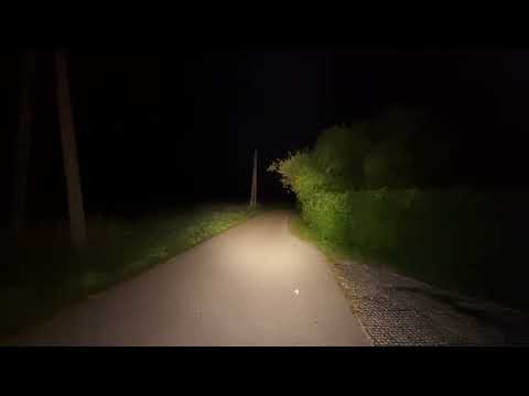 Noctigon DM1.12 XP-G2 + SBT90.2 CZ2