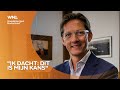 Joost Eerdmans en Annabel Nanninga doen met JA21 mee aan verkiezingen