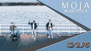DEJW  - Moja Wariatka (Official Video) DISCO POLO 2017