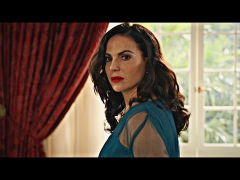 Why Women Kill 2x05 | Carlo Tries To Warn Catherine About Rita Scene - Rita Thwarts Carlo's Plan