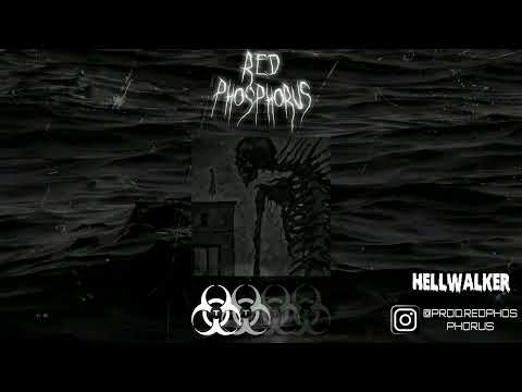 [FREE] Distorted rage beat "Hellwalker". Scarlxrd x prxjek x ghostemane type beat.