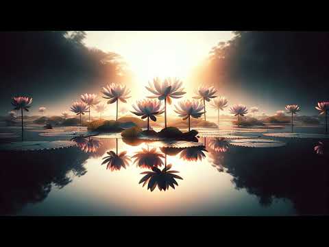 3737 Hz Spiritual Insight  | Angel Number 3737 Ambient Music for Reflection & Wisdom  | 1 Hour