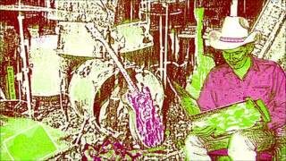 The Mekons - Deep End (Peel Session)