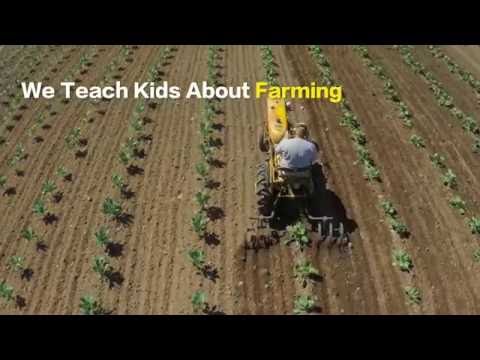 CT L.E.A.F. Farming Promo