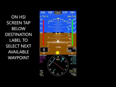 Flight Plan Quick User Guide
