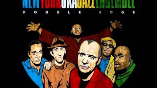 New York Ska-Jazz Ensemble - In motion