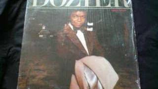 Lamont Dozier - Wild Frame of Mind