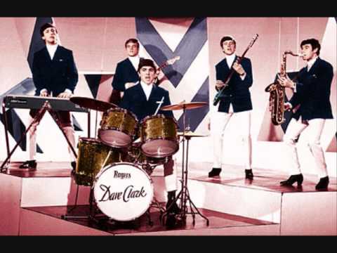 The Dave Clark Five, Glad all over, true stereo mix