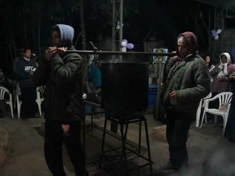 Feitio no Céu da Redenção - Quem Procurar Esta Casa -  Mestre Irineu  #122 - Santo Daime