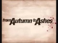 From Autumn To Ashes - The After Dinner Payback ...