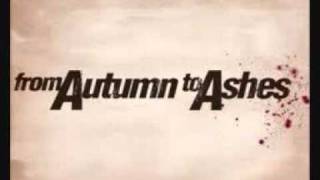 From Autumn To Ashes - The After Dinner Payback