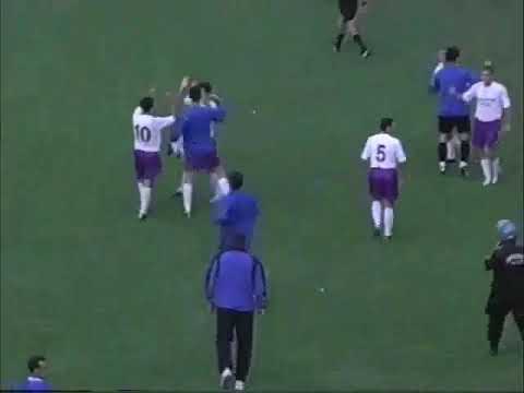 2002 08 31 Politehnica Timisoara   Arges 1 0 sezon 2002 2003, etapa 3