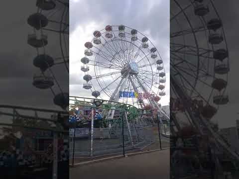 CALDAS NOVAS GOIÁS.