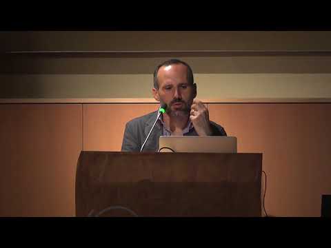 Ancient Wheat Species & Human Health  I  Keynote: Francesco Sofi at ICWL18