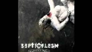 Septic Flesh - Pyramid God